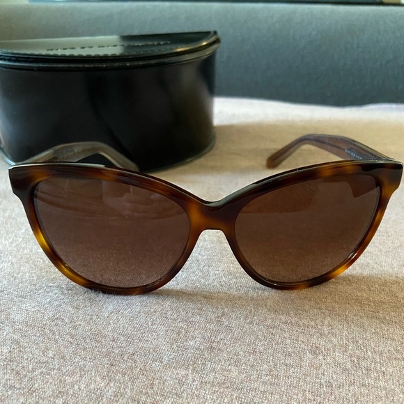 Marc by Marc Jacobs square sunglasses - Picture 3 of 5